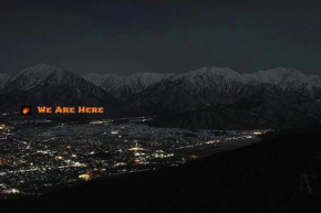 Momiji Guesthouse Cottages - Alpine Route
